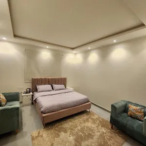Elegant Πανσιόν *
