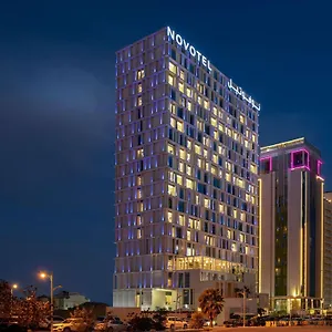 Hotel Novotel Sahafa Rijád