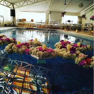 Sunday Millennia Hotel 4*