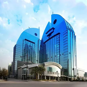 Отель Novotel Al Anoud