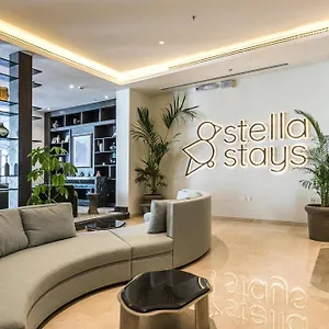 Stella Olaya Tower 1
