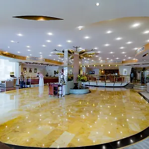 Aparthotel Boudl Khurais Riyadh