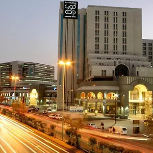 Corp Deira. Hotel