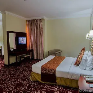 فندق Orchid Al Mansour