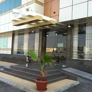 Ray Kady 2 2* Riadh