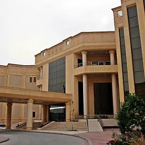 Executives - Azizia Отель 3*