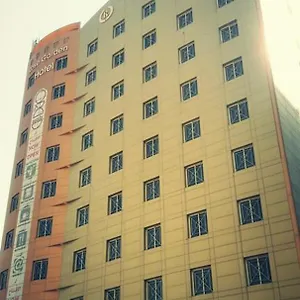 Western Orchid Hotel 4*