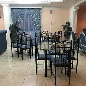 فندق المسافر 3*