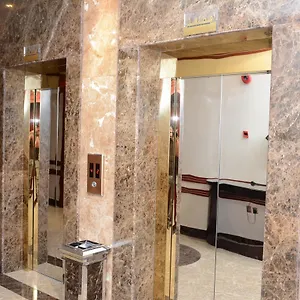 Апарт-отель Topaz Furnished Apartments