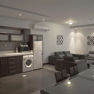 Rafa Homes Al Izdihar 2 2* Rijad