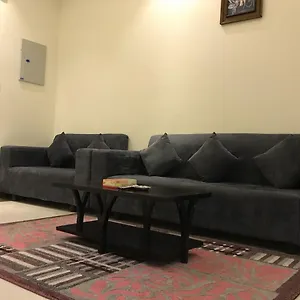 Апарт-отель Al Masah Al Dahabiyah Furnished Unites 2*