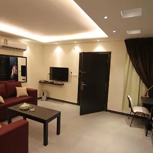 شقة فندقية Altoot Palace Furnished 3*