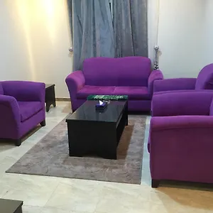 Riva Suites Appart hôtel