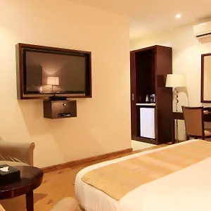 阿利亚图兰宫殿公寓式酒店 公寓式酒店 3*