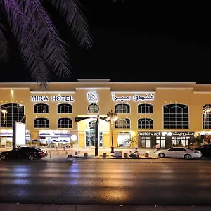 فندق ميرا شارع التحلية 4* الرياض