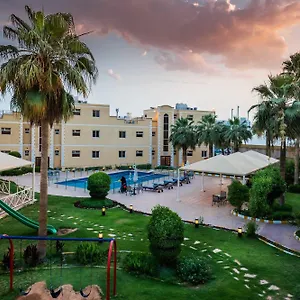 Boudl Al Malaz Lejlighedshotel