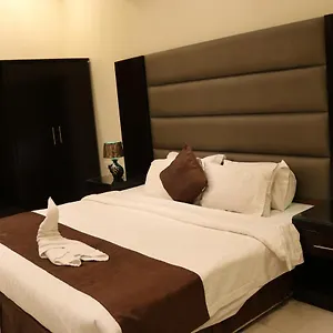 Manazel Maali Suites أجنحة معالي