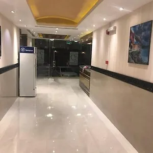 Durrat Savana 2 Furnished Units