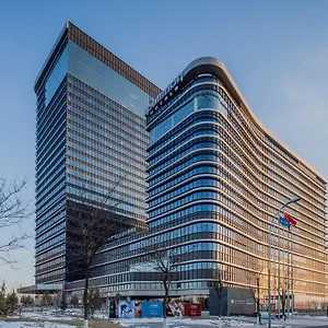 فندق بولمان باوتاو 5*