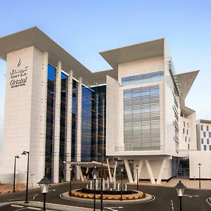 كريستال أماكن فندق الرياض