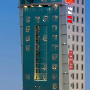 Apartahotel Al Yamama Palace Suites 3*