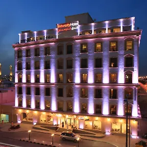 Hotel Intercityhotel Malaz Ar Riyad