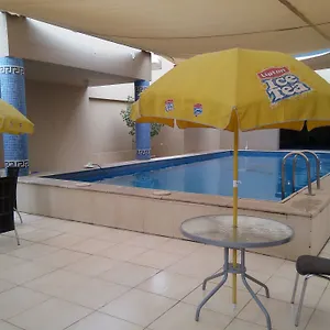 Burj Al Hayah Tower - Al Malaz Отель 2*
