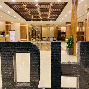 دار هاشم للأجنحة الفندقية - النزهة 4* الرياض
