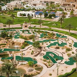 Intercontinental Durrat Al & Spa, An Ihg 5* الرياض