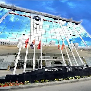 Obaer Отель 3*