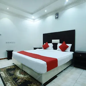 Hotel Oyo 302 Maamoura 2*