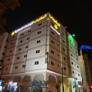 Al Muhaidb Al Diwan - Al Olaya Riyad