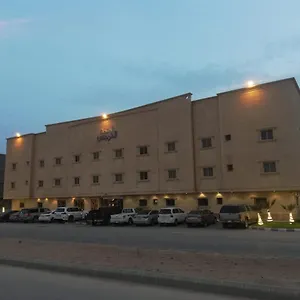 Al Narjes Alriyadh Furnished Units
