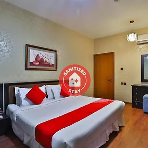 Hotel Dome Al Sulaimaniah Riadh