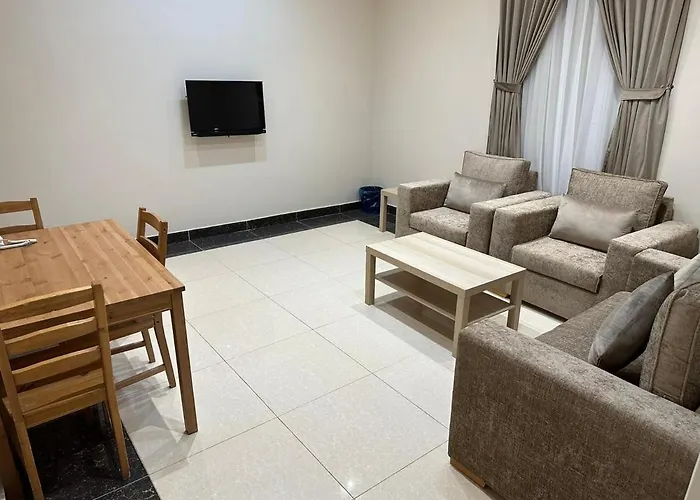Riyadh Park Hotel Suites foto