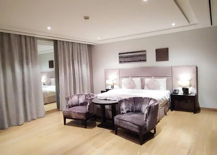 fotos do Vivienda Hotel Villas Granada Riade