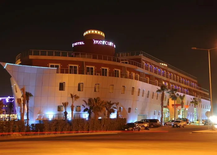 Mercure Value Hotel Rijad zdjęcie