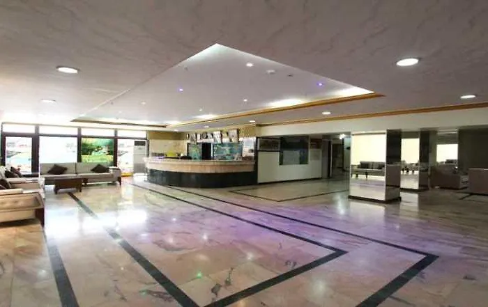Al Quba Al Zahabia Hotel - Al Nassriyah photo