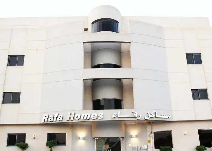 Rafa Homes Al Izdihar 1 Riyadh photo