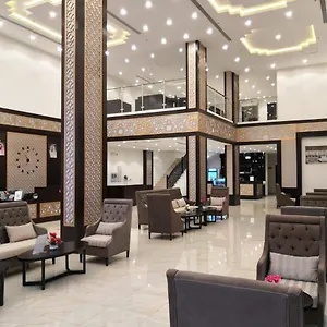 Masaken Alyasmin 4* الرياض