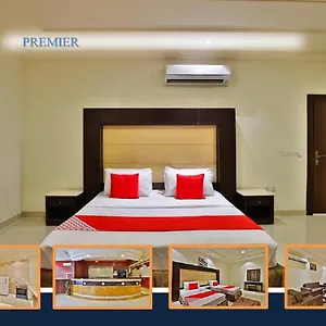 Hotel قصر اليمامة للاجنحة الفندقية-فرع الشميسى