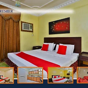 Al Yamama Palace - Al Naseem Branch Апарт-отель 2*