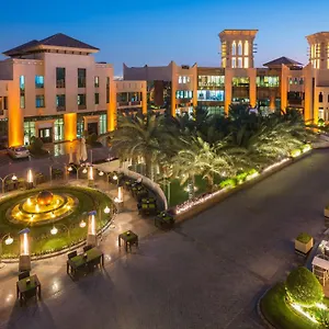 Hotel Al Mashreq Boutique – Small Luxury Of The World Riyad