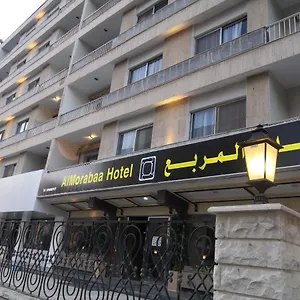 المربع