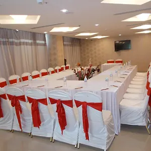 Best Western Tirupati Hotel Chittoor