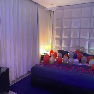 دانه السكني فندق 4*