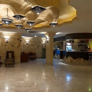 Bait Al Amani Апарт-отель 3*
