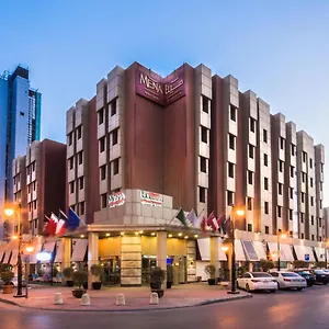 Hotel Mena 4*