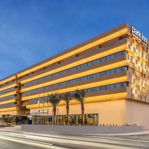 فندق Park By Radisson, الرياض