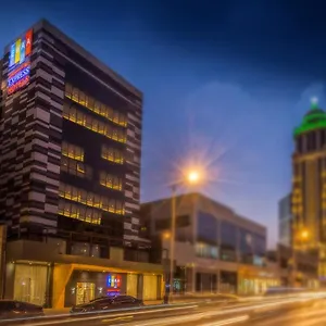Ewaa Express - Al Olaya Hotel 3*